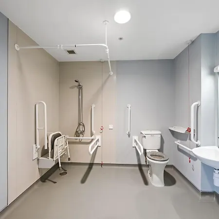 別荘 Accessible Near Centre