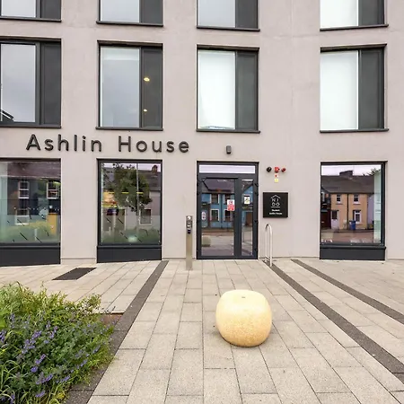 Accessible Near Centre Feriehus Cork