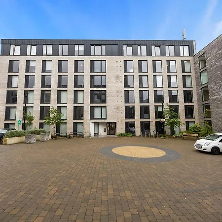 Accessible Near Centre * Cork